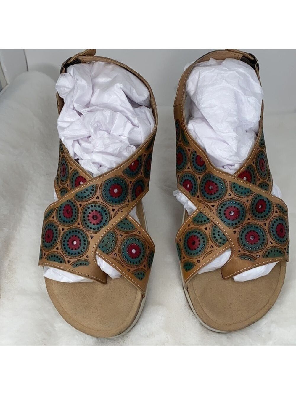 L'ARTISTE by Spring Step Erice Slingback Sandal - Picture 5 of 15